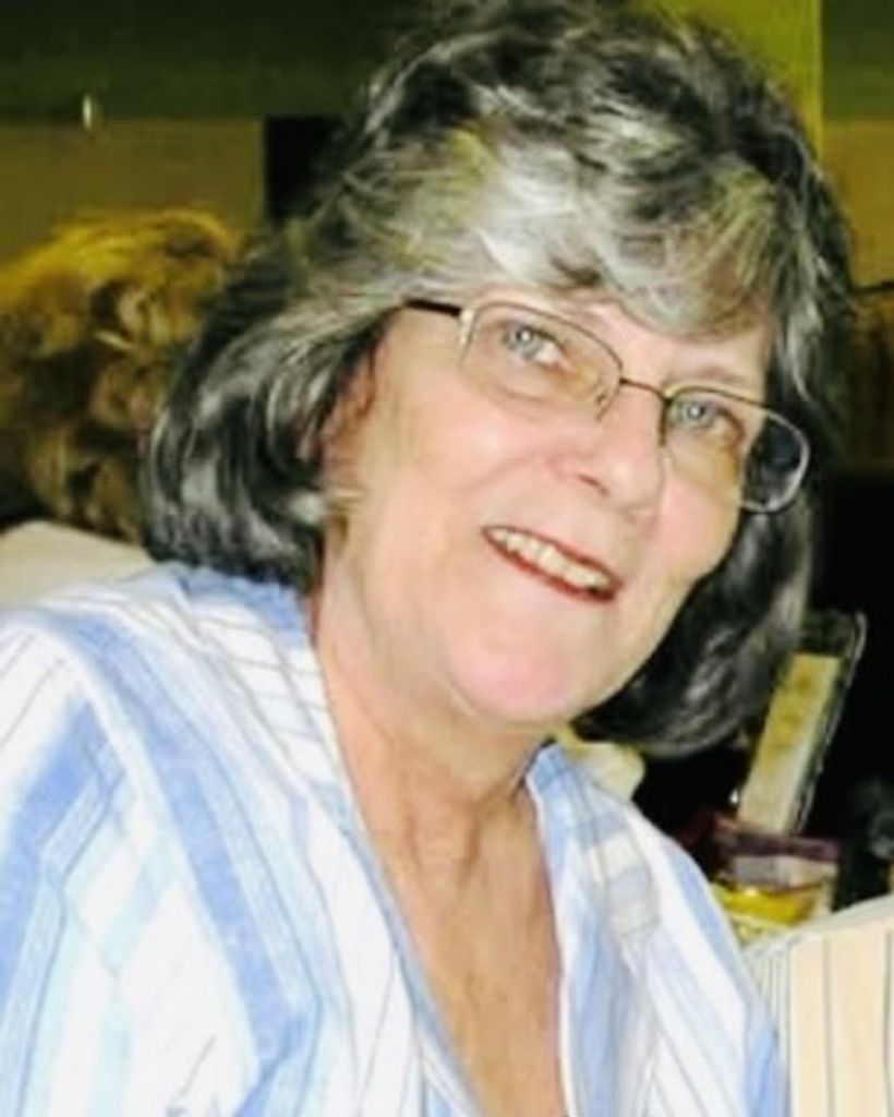 Peggy Catherine Maag Profile Photo