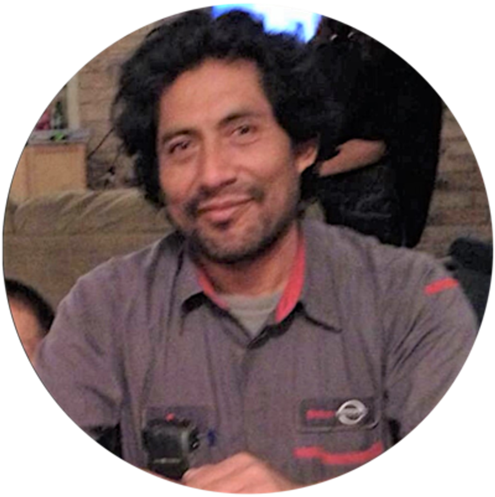 Juan Loyola Cruz