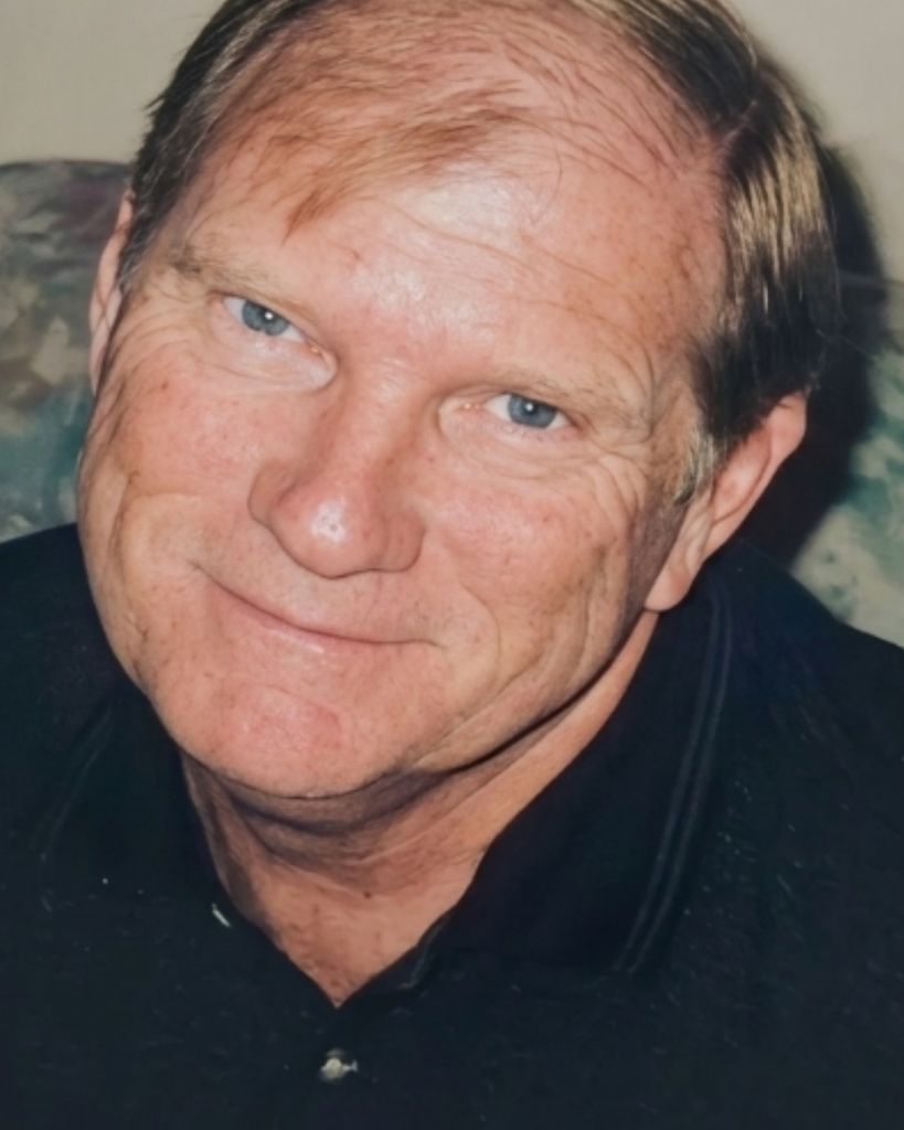 William James Cunningham Profile Photo