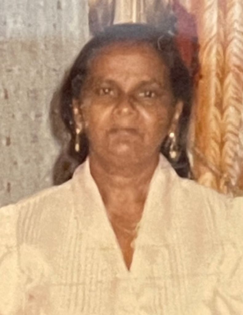 Sukhrajie “Lalie” Sookraj Profile Photo