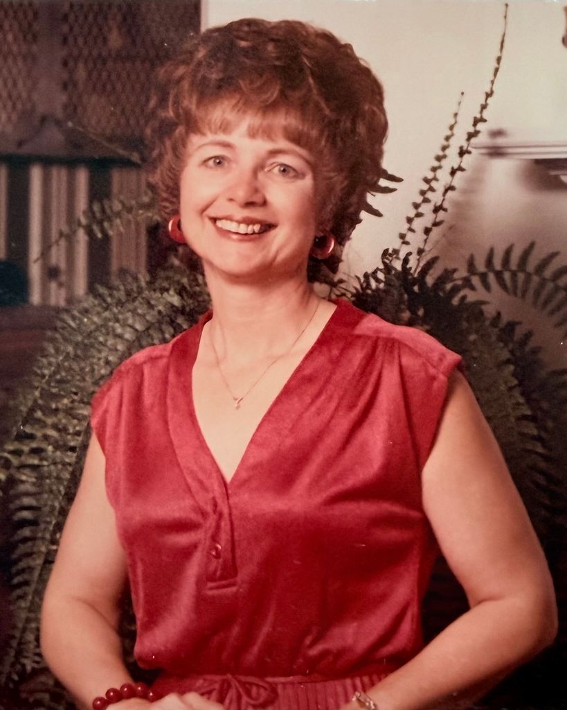 Joann Bernice Ketel