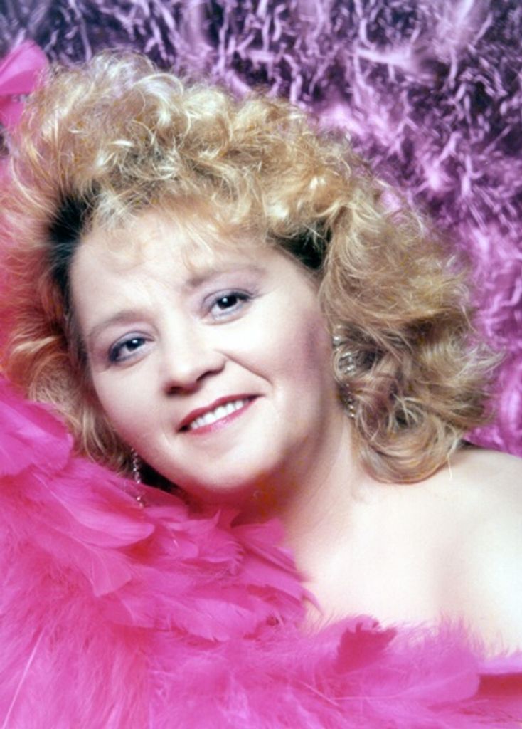 Mary "Elise" Sturdivant Profile Photo