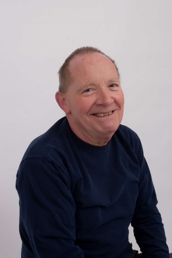 John Douglas “Doug” Cowick