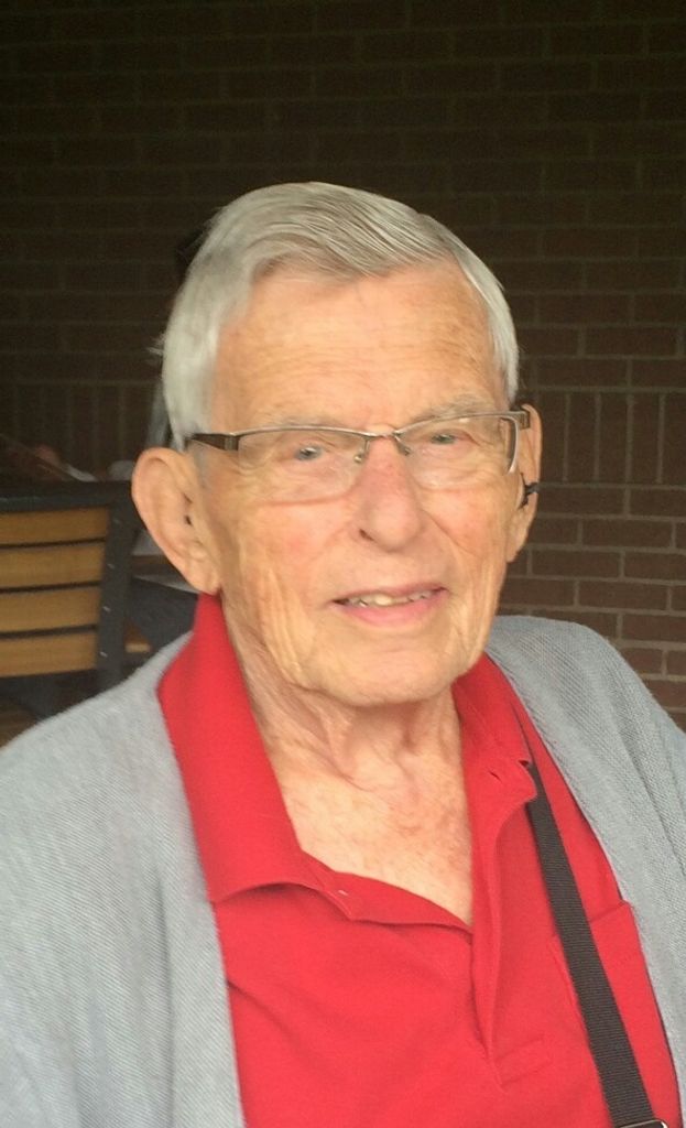 Eugene Barth