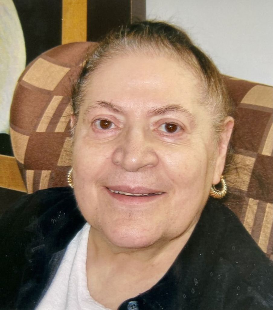 Mary Lou Moolenbeek Profile Photo
