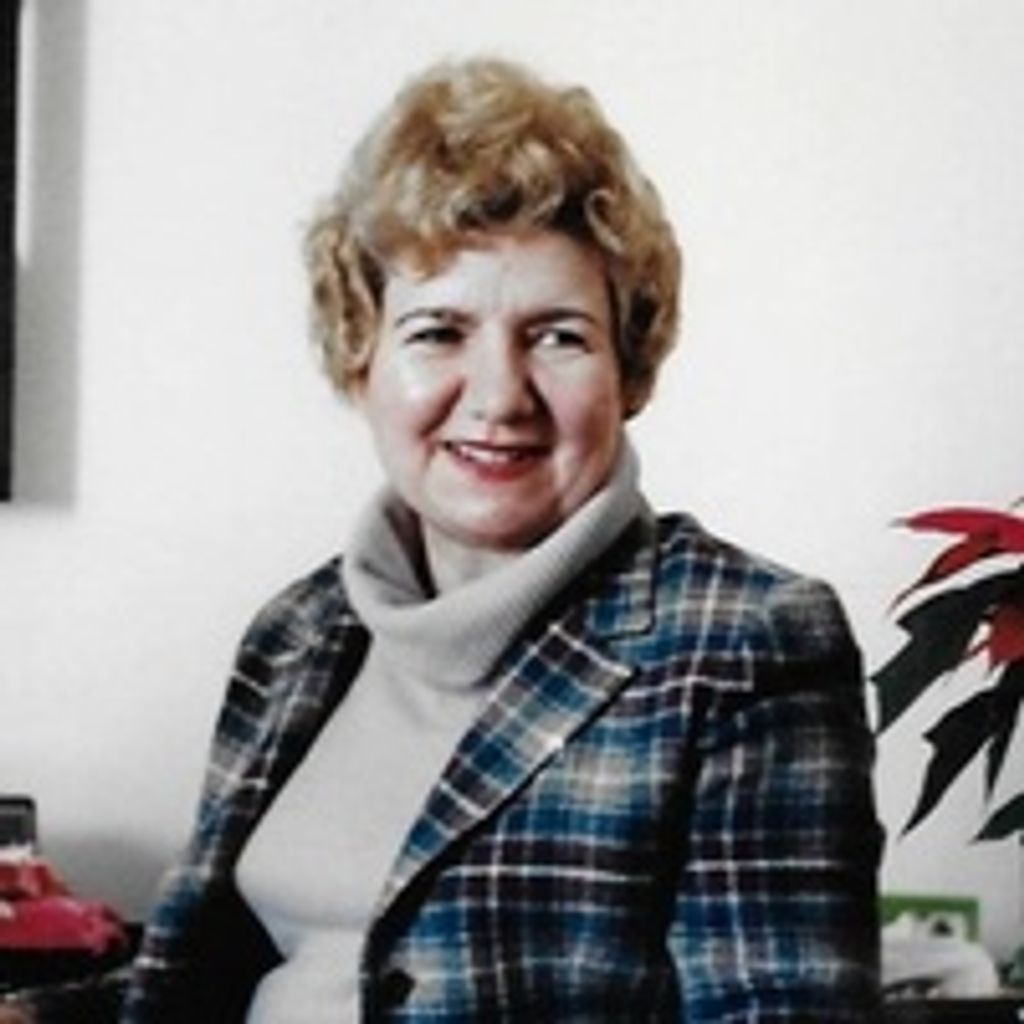 Agnes M. Daniel