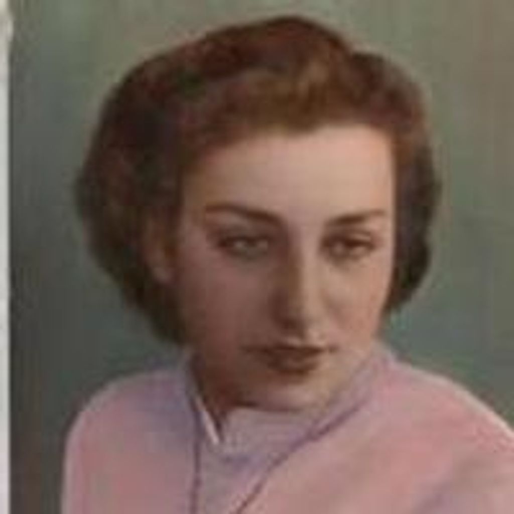 Rita  Josepina Darlak