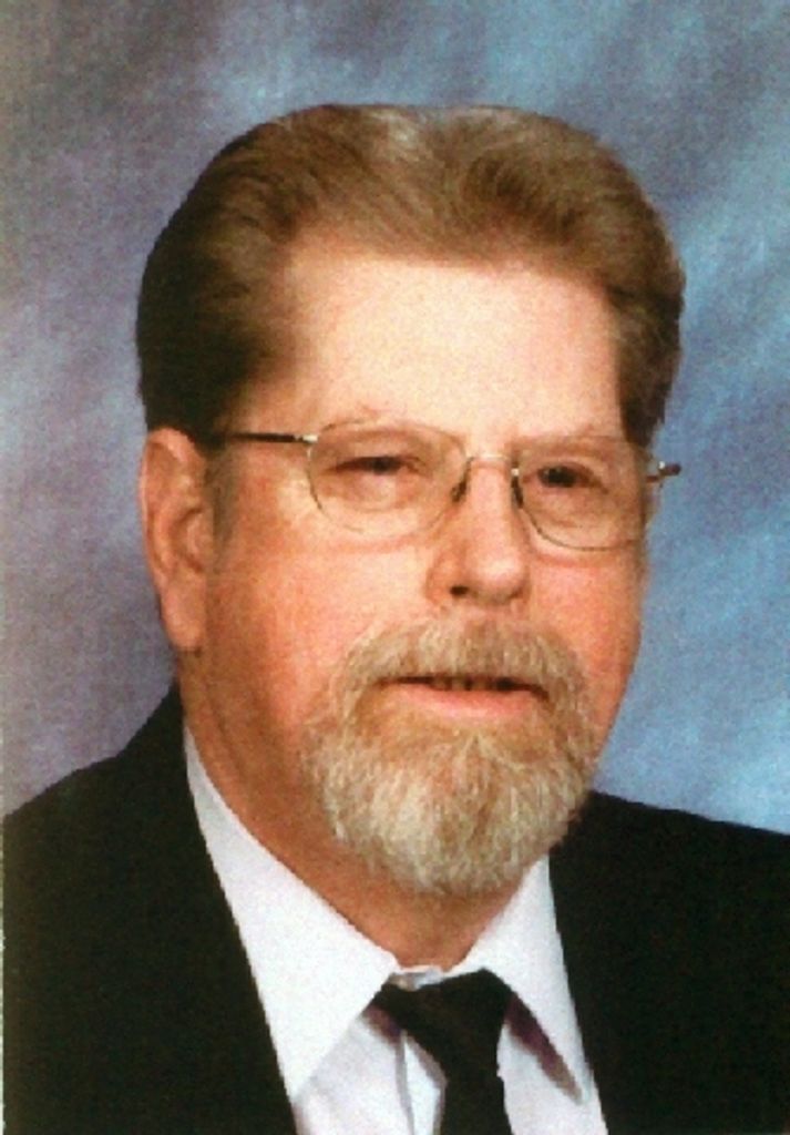 Retired Msgt Robert Medley Sr