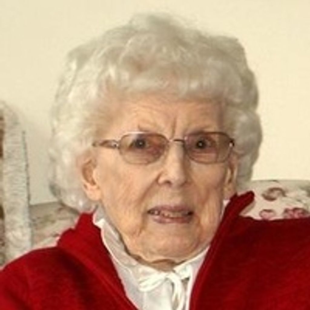 Gunda Adelle Steen
