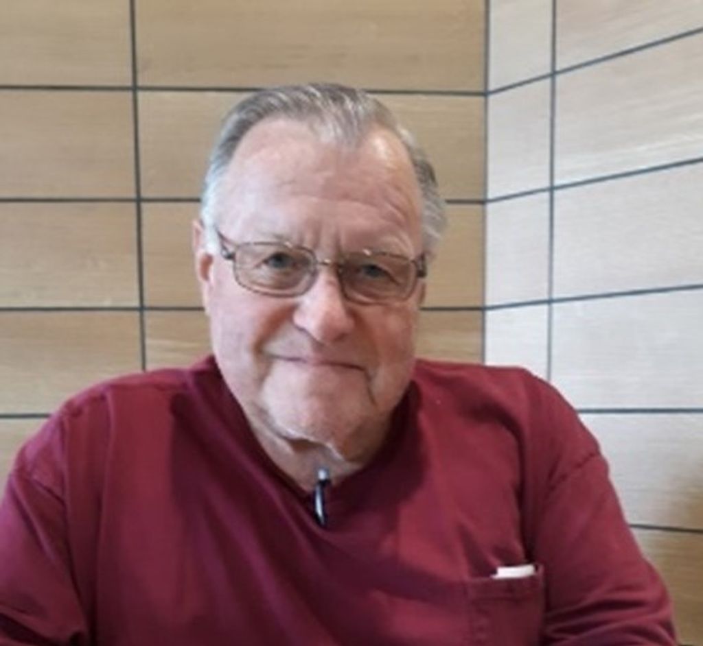 David Schuyler Platt