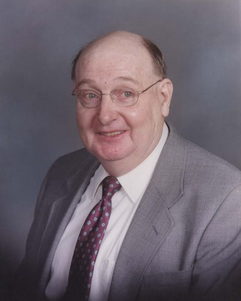 Leroy C Gyger Profile Photo