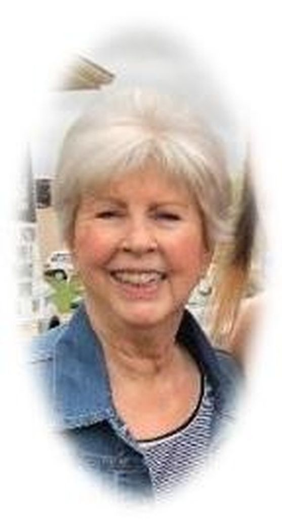 Sue Stone-Wade