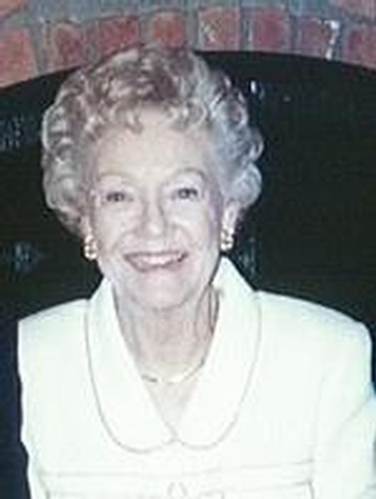 Dolores S. Mooney