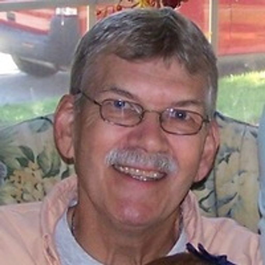 Larry Templin Profile Photo
