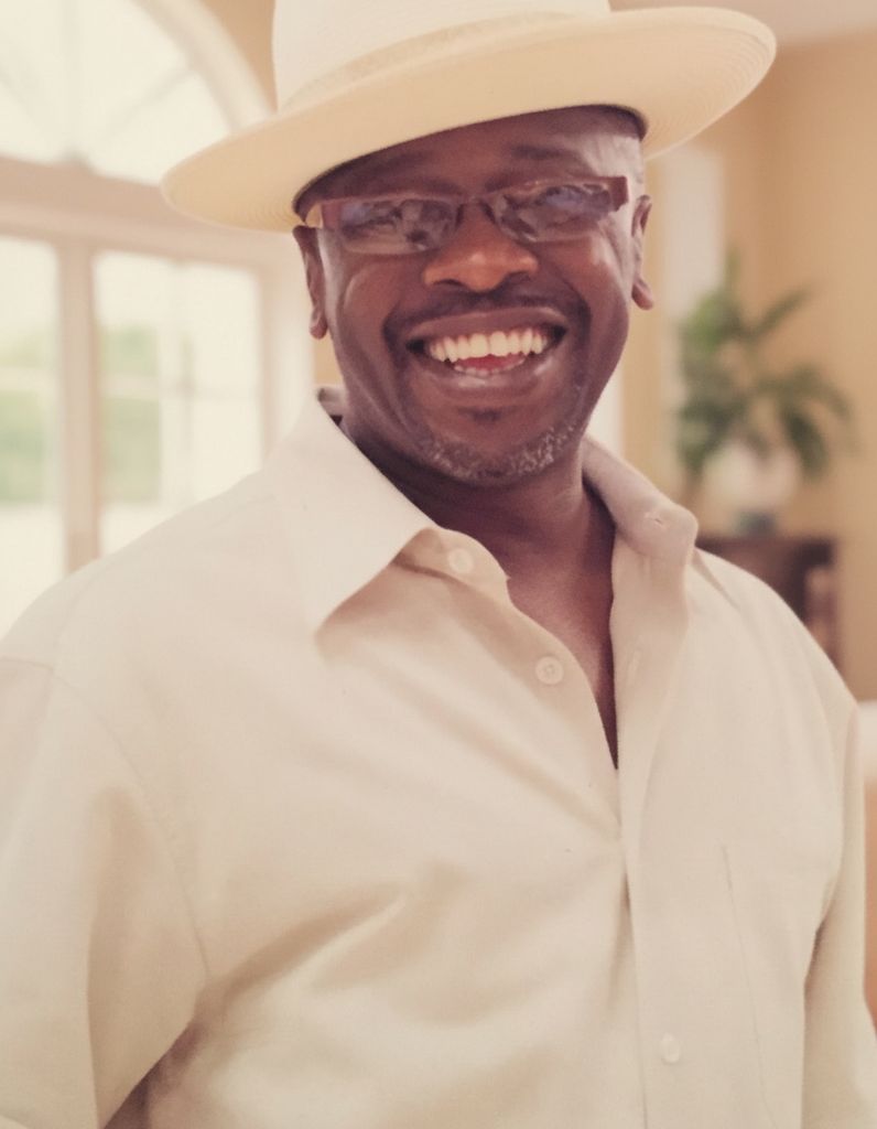 Robert Nathan Peeples, Sr.