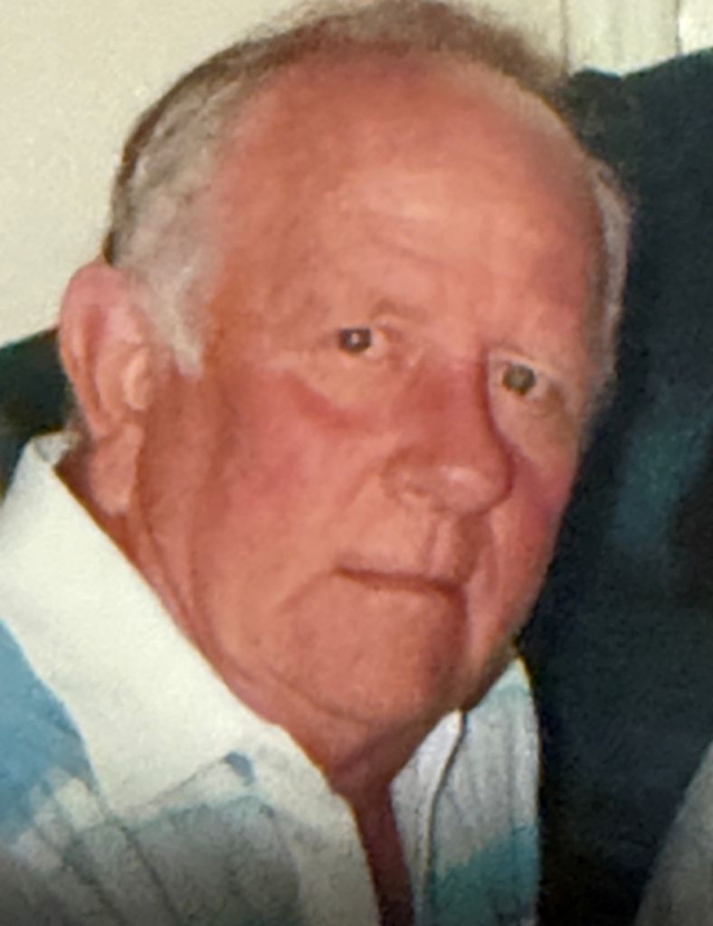 Richard Slavin Butler
