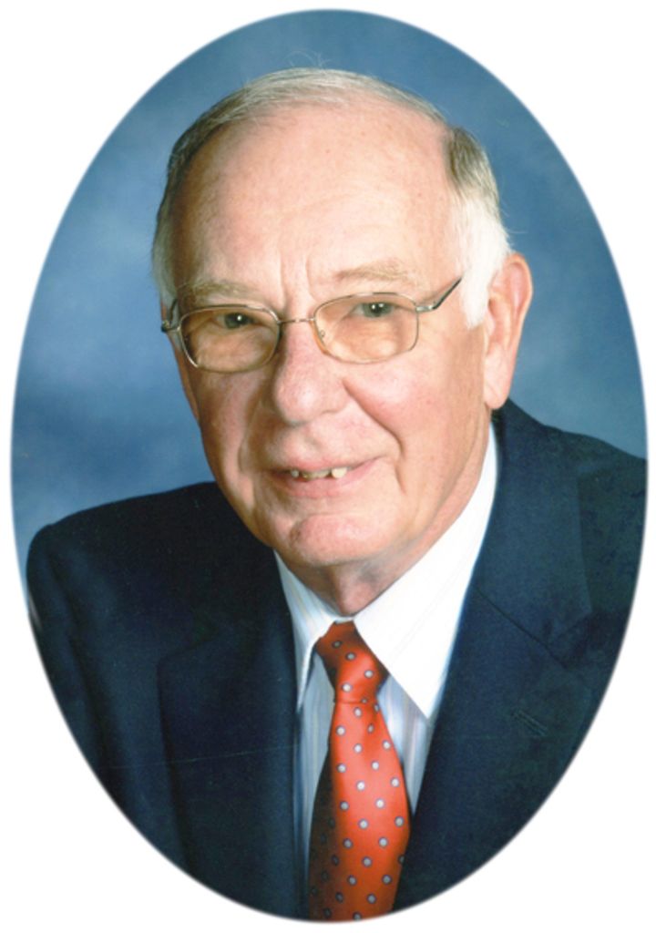 James L. Bartholomew