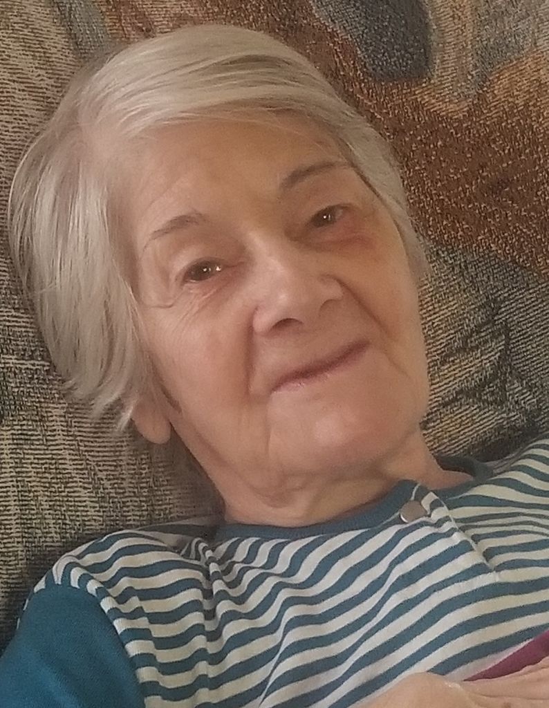 Maxine Dawson Profile Photo