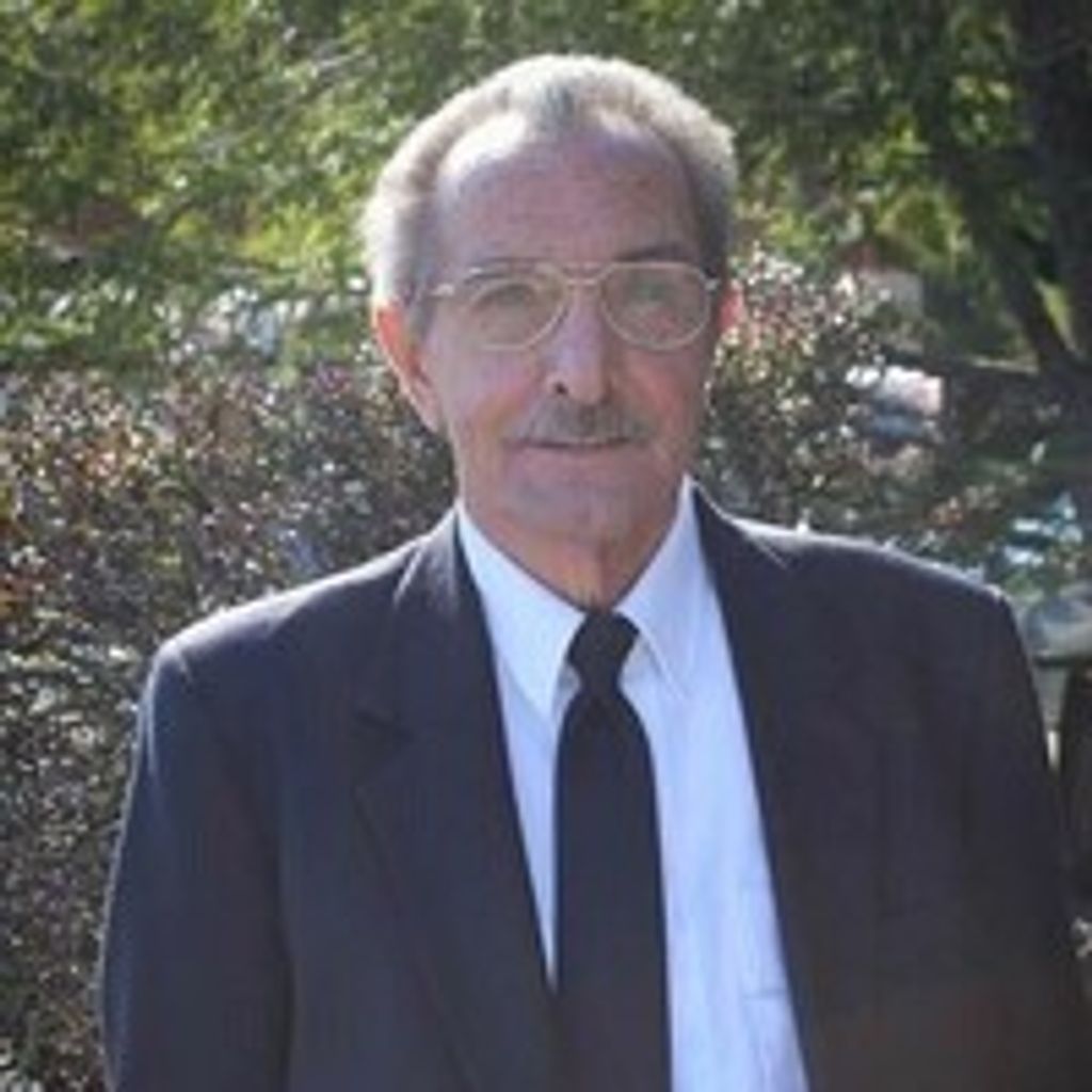 Fred Neal Holland Profile Photo