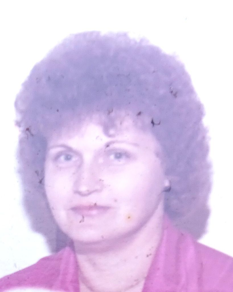 Rose Marie Carr Profile Photo