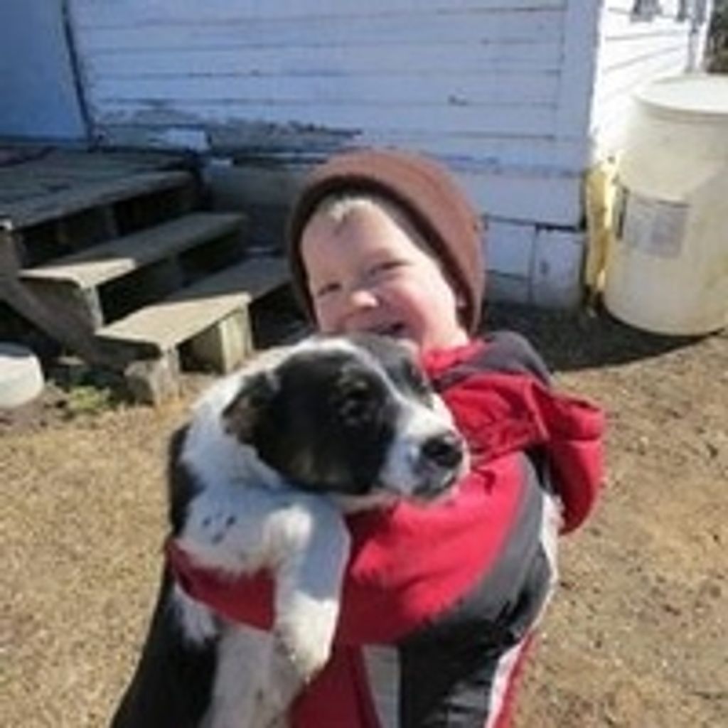 Skyler Thomas Impola