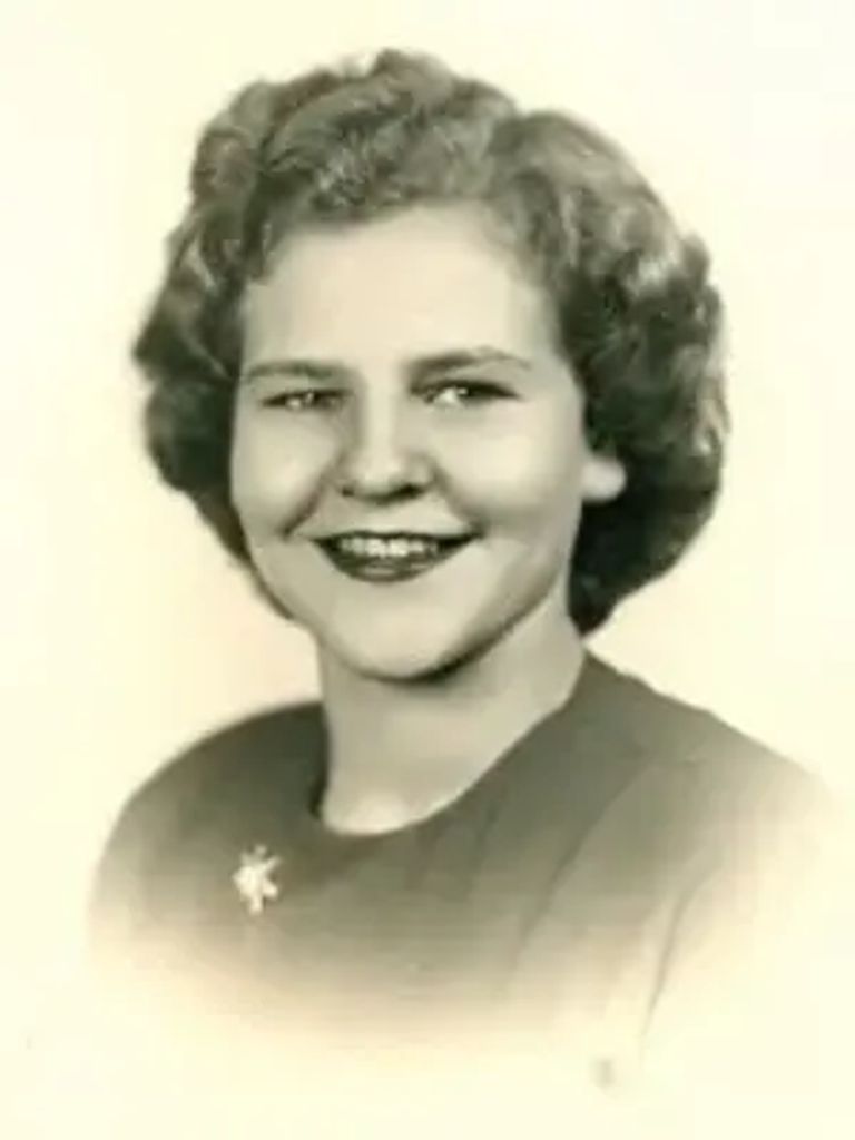 Gloria Lafferty Profile Photo