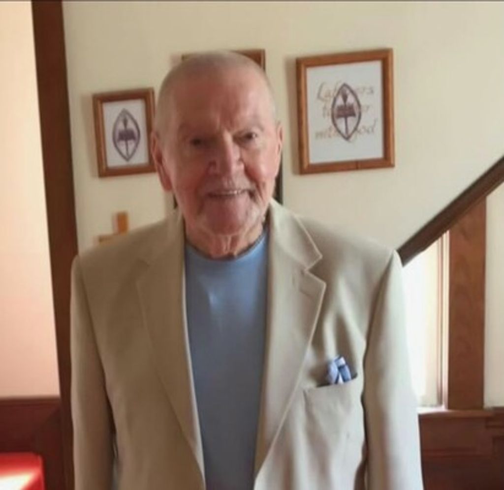 Lloyd Earl Dunlow Profile Photo