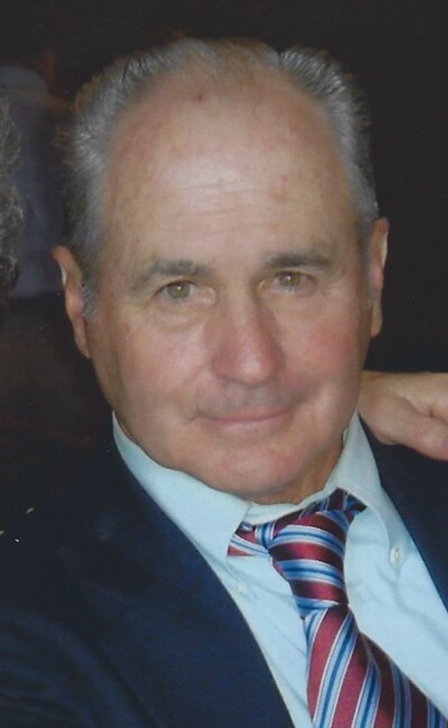 John P. Kearns