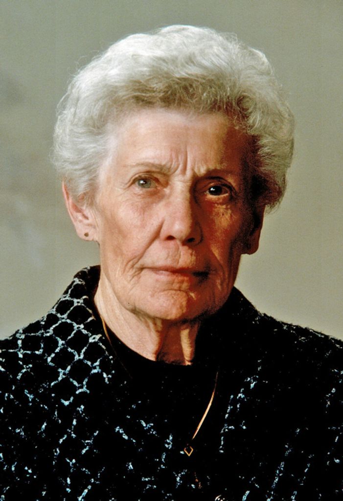 Myrtle A. (Bruemmer)  Chaudoir Profile Photo