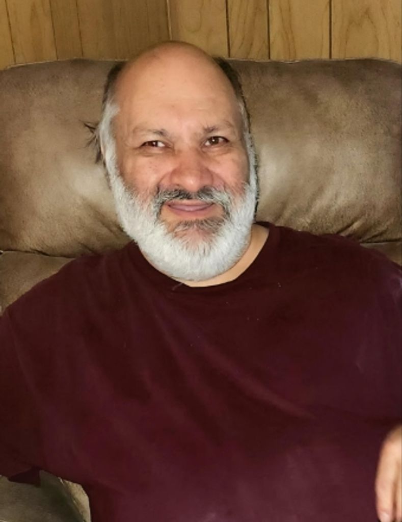 Rolando Garza Profile Photo