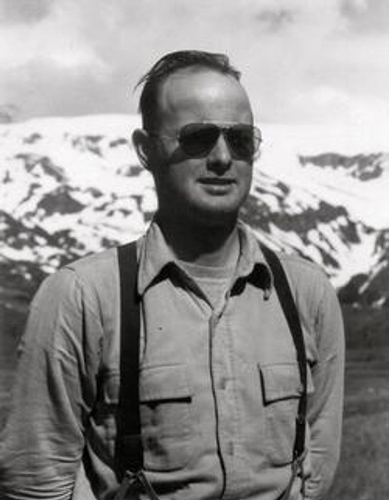 Roger Milton Waller Profile Photo
