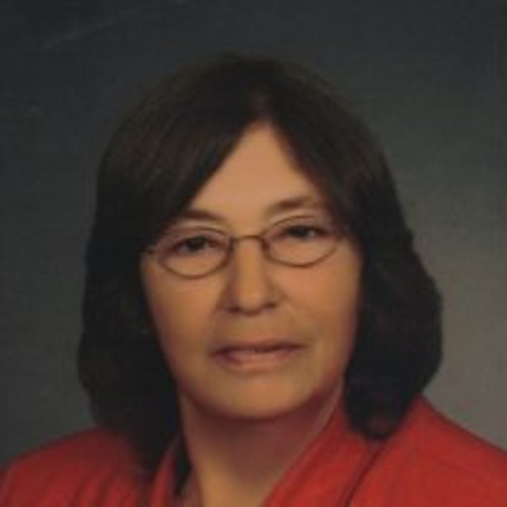 Teresa Round