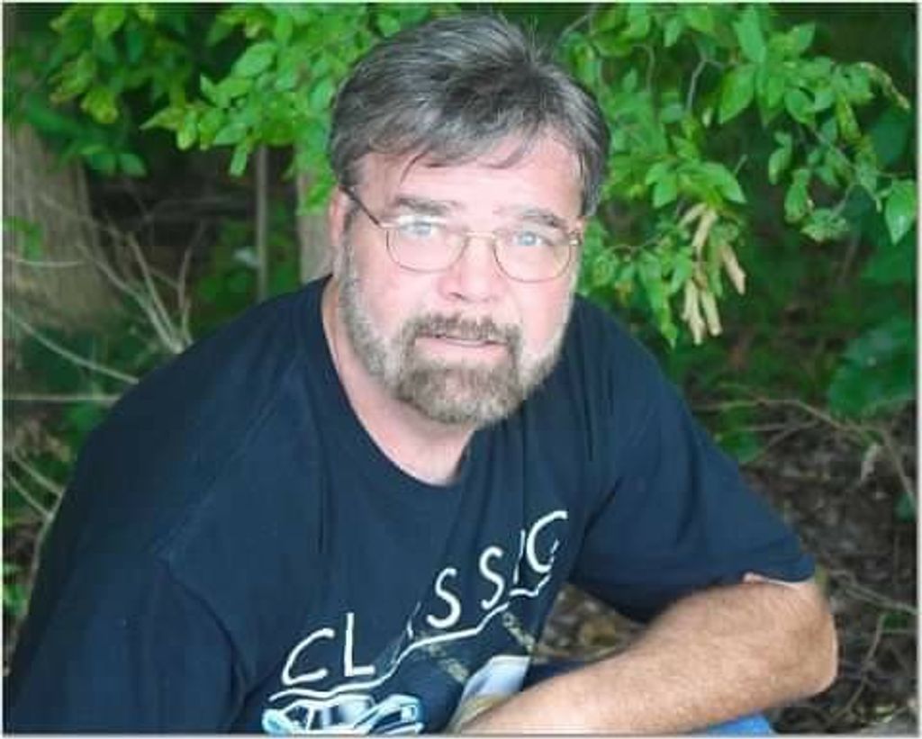 Keith Coleman Profile Photo