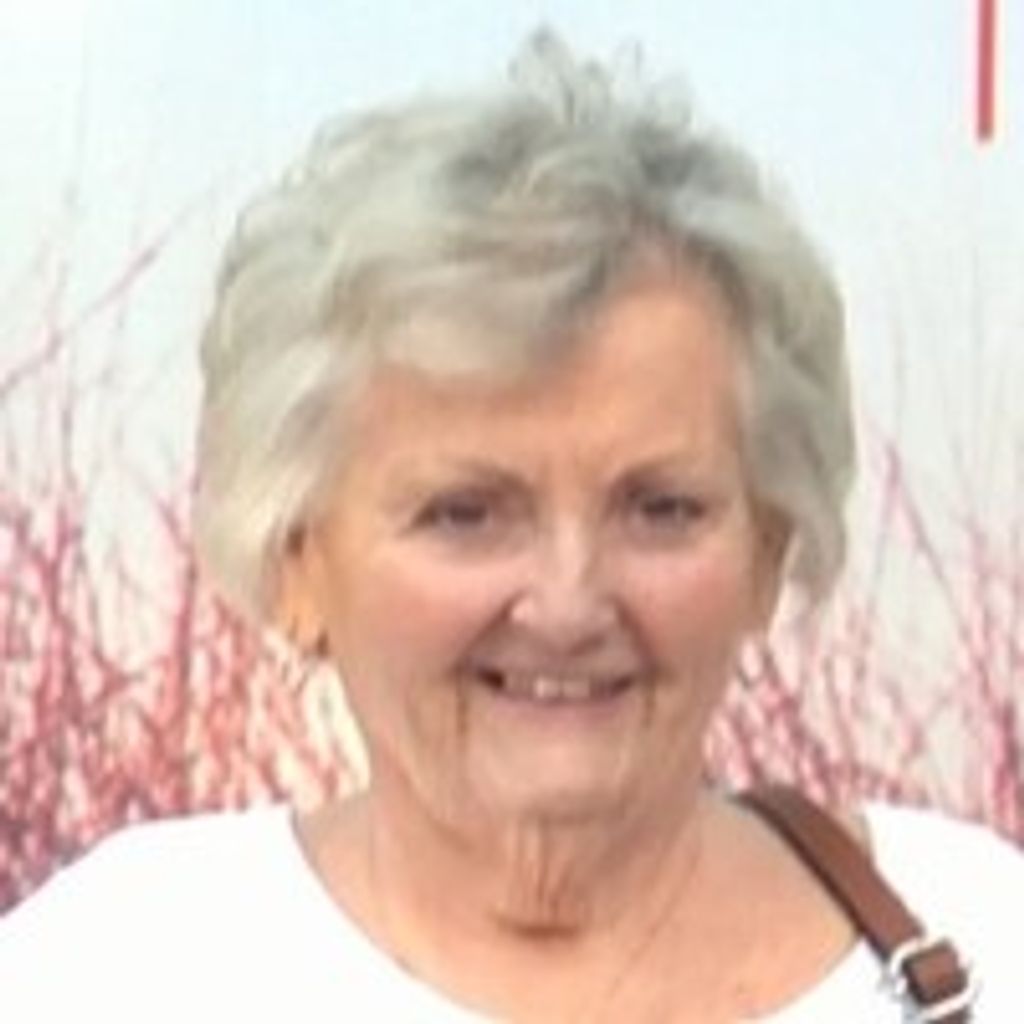 Kathy Ann Martin