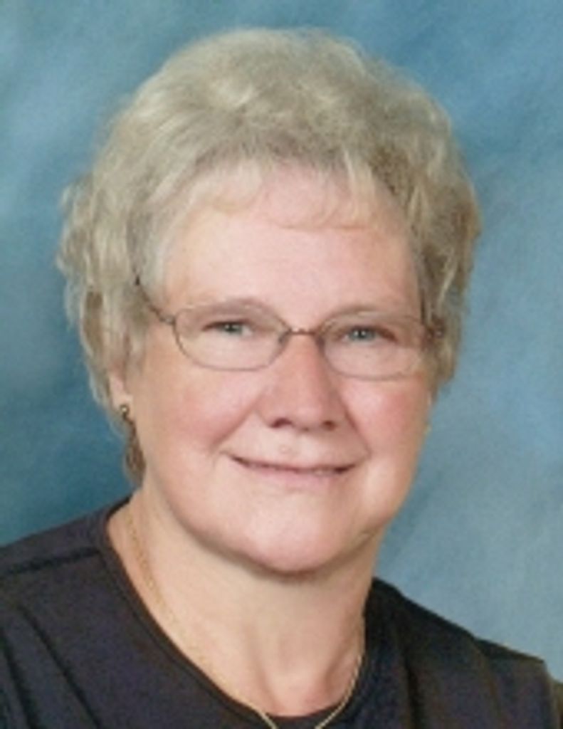 Marlys Berg