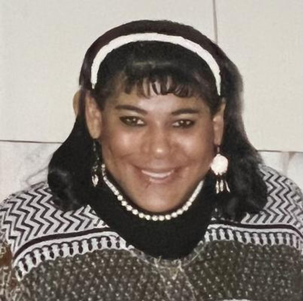 Janice Faye Johnson Profile Photo