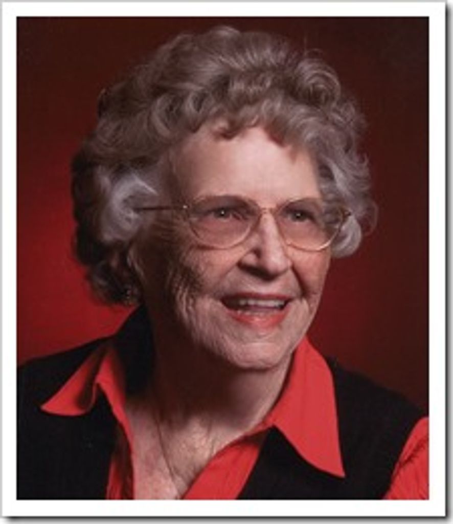 Edna M. Ketch-Baucom