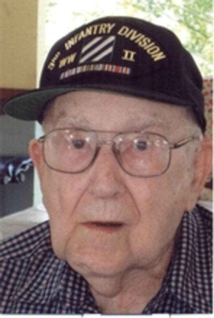 Clayton G. Musser