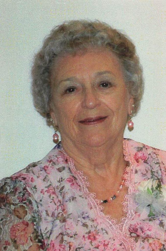 Marjorie Bragdon Chase