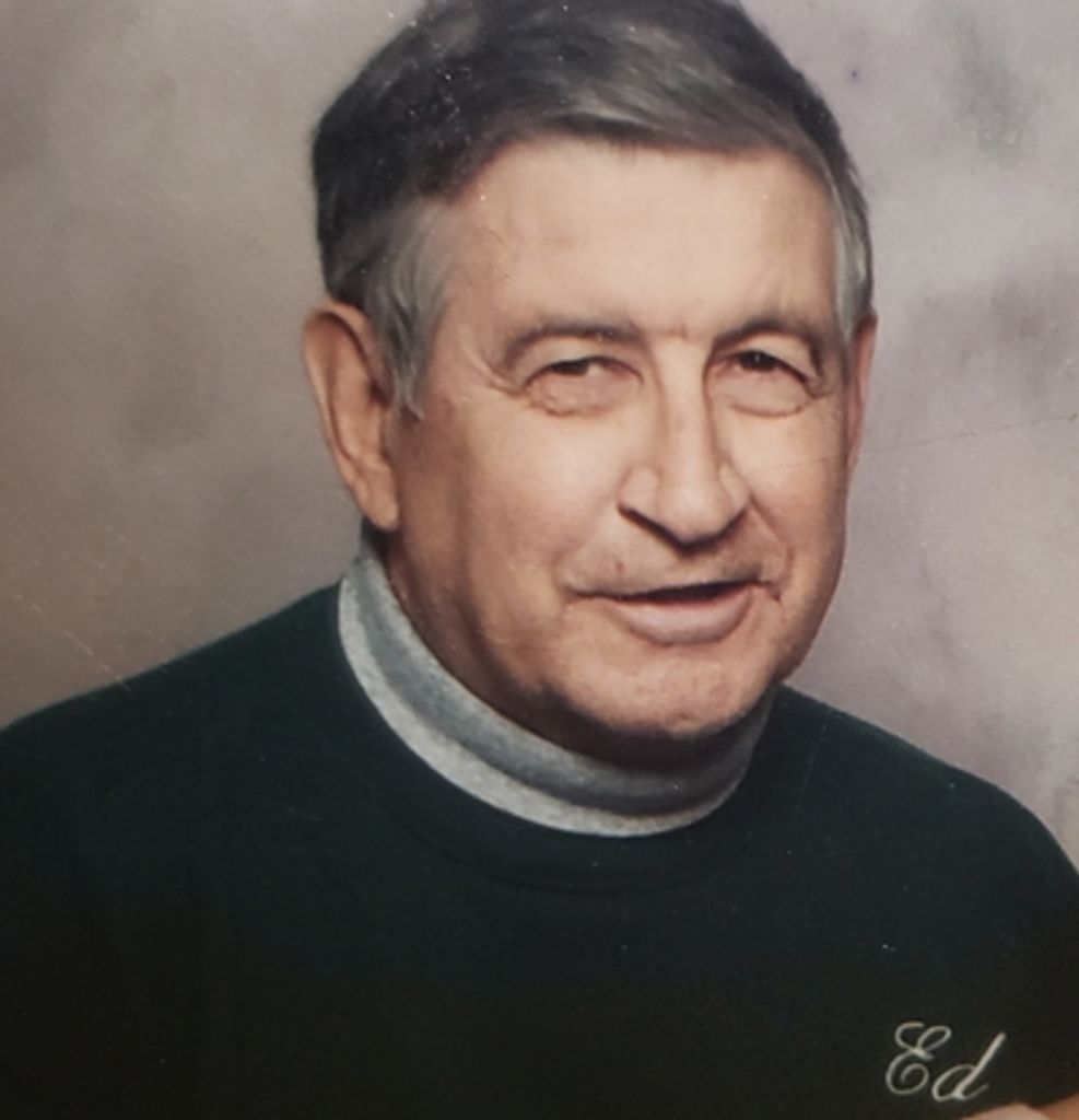 Edward Hanse Neal Profile Photo