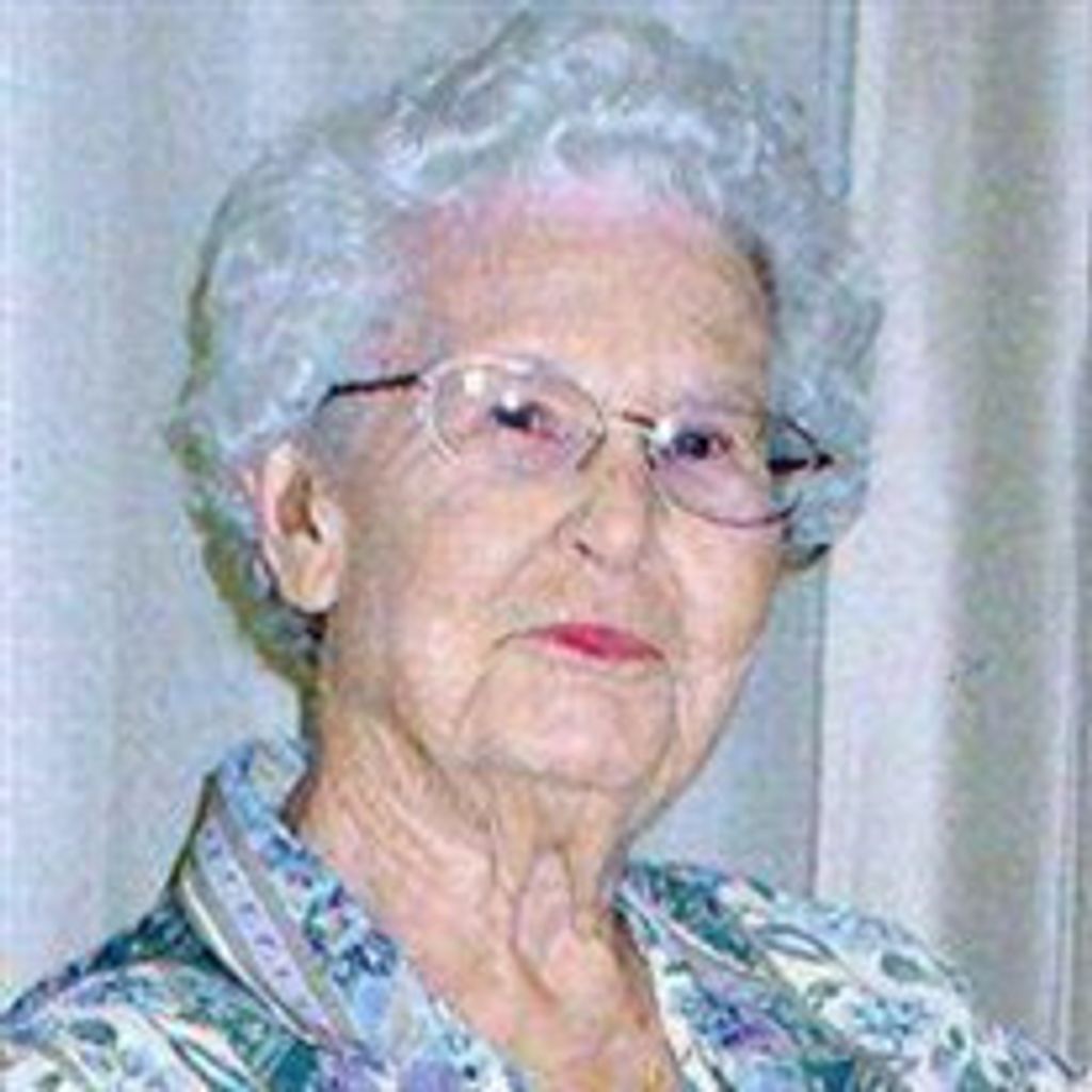 Lurline Harris Johnson Profile Photo