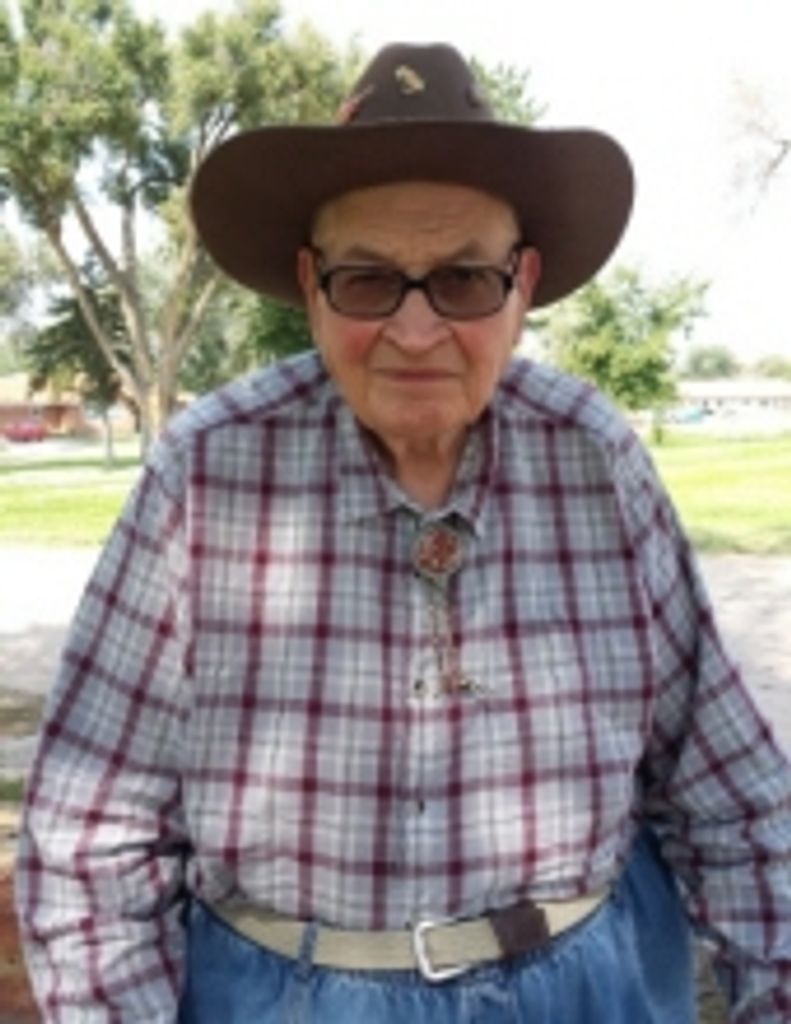James "Jim"  L.  Poe 