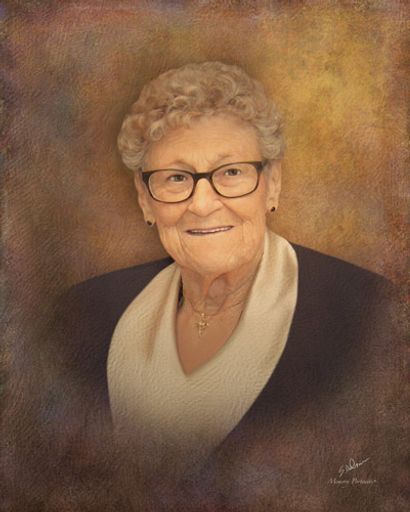 Margaret Marie (Danjou)  Hlavay Profile Photo