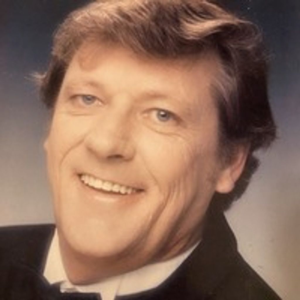 Gene Edward Warfield Profile Photo