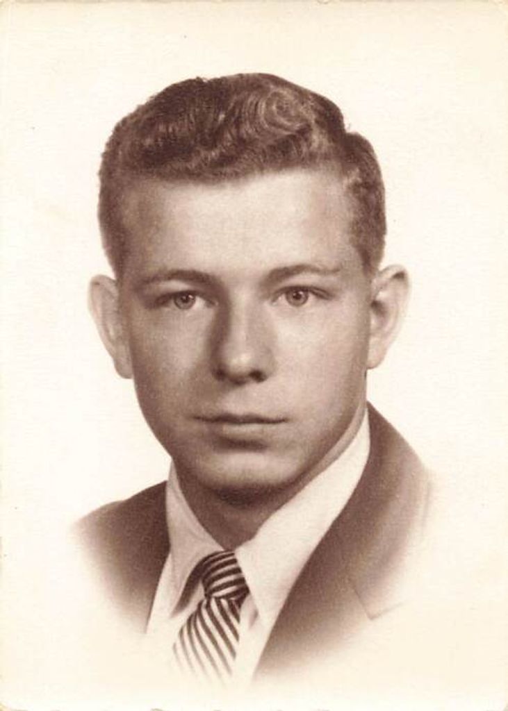 Thomas Larry Stickles Profile Photo