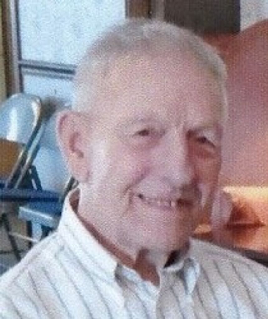 Raymond Warrell