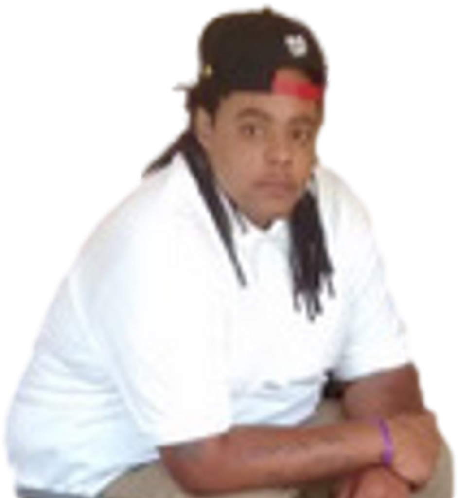 Michael Johnson Profile Photo