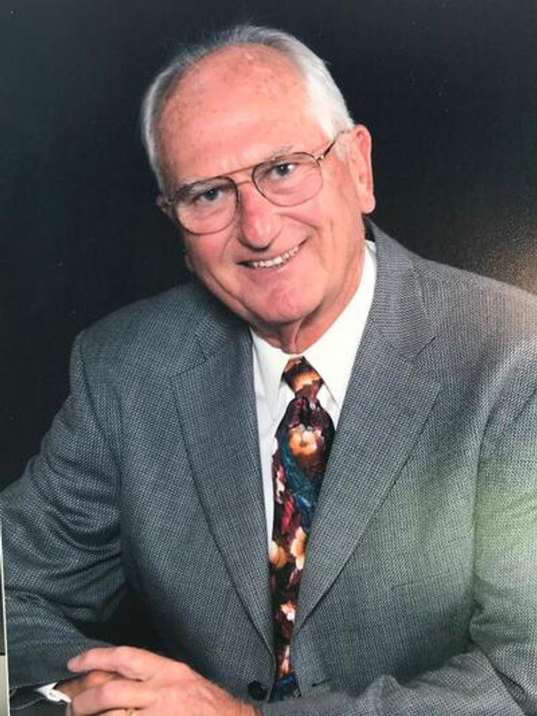 Merle Blair Robinson Profile Photo