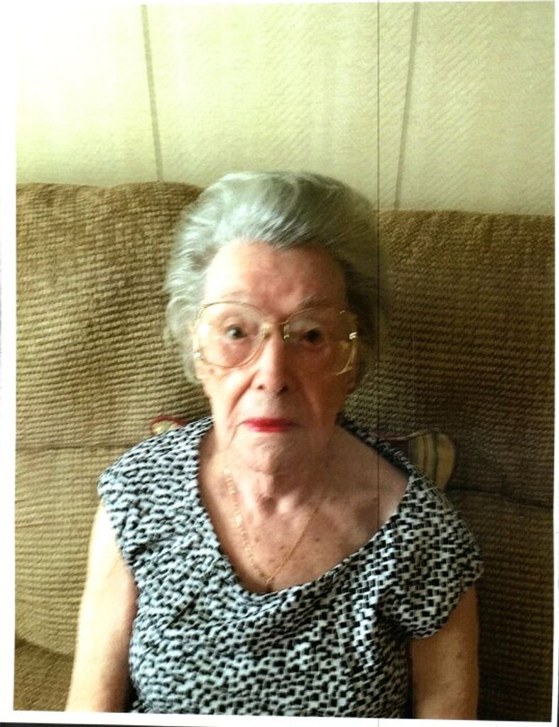 Margaret L (Leeson)  Duncan Profile Photo