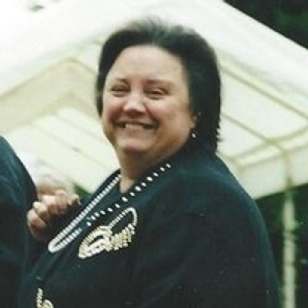 Lisa Marie Bighill